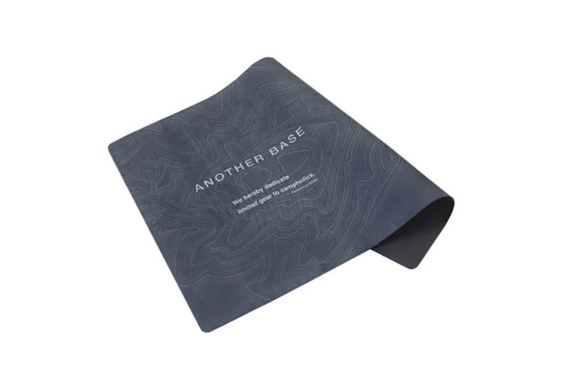 ANOBA ラバーマット